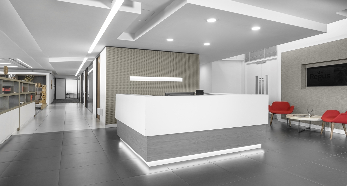Alquiler oficinas Paddington Kingdom Street_2-3