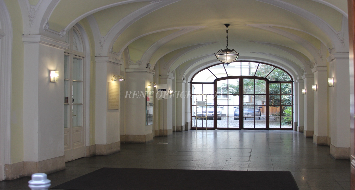 Rent office Palais Kaiserhaus — photo 7