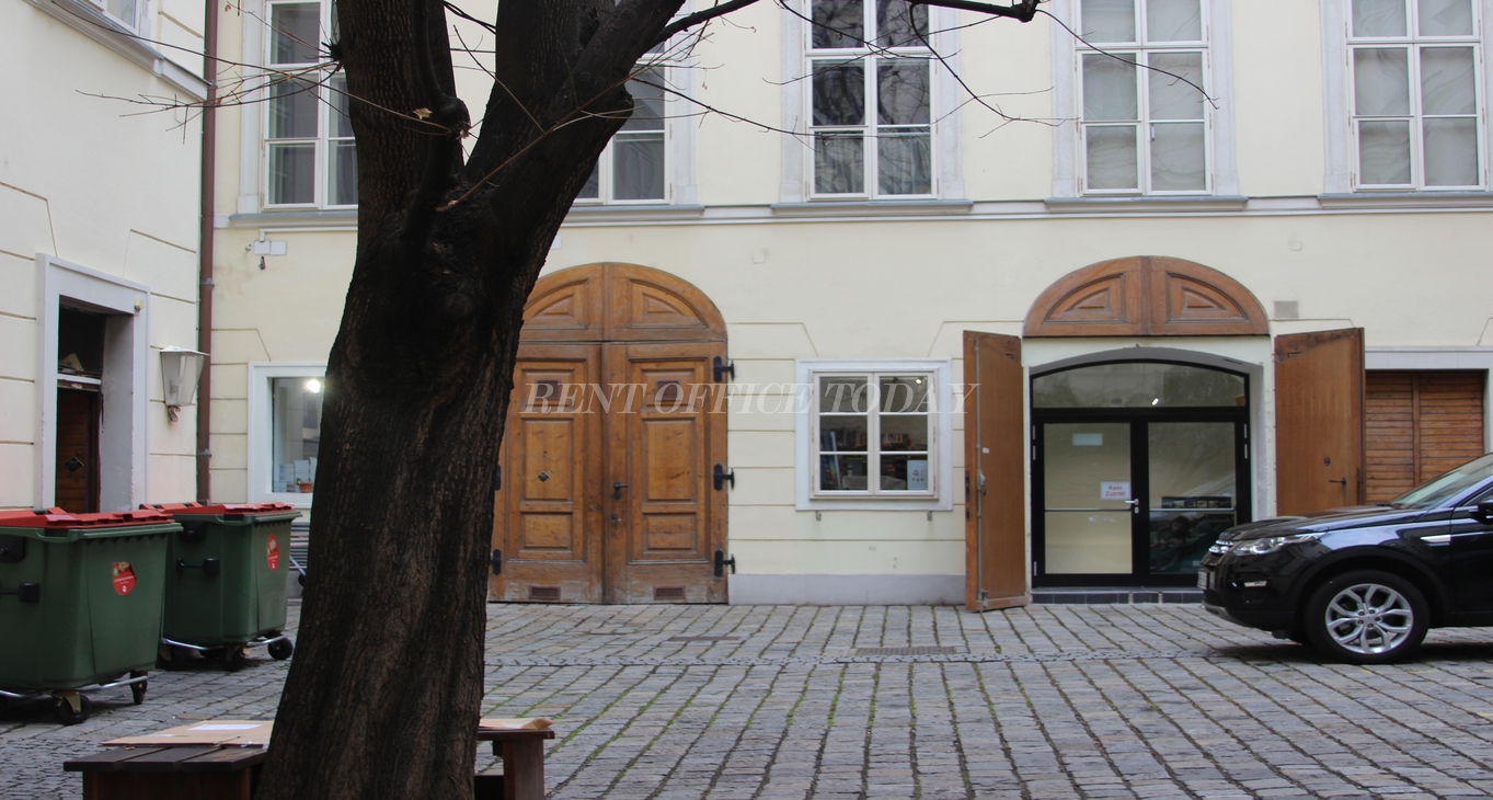 Rent office Palais Kaiserhaus — photo 5