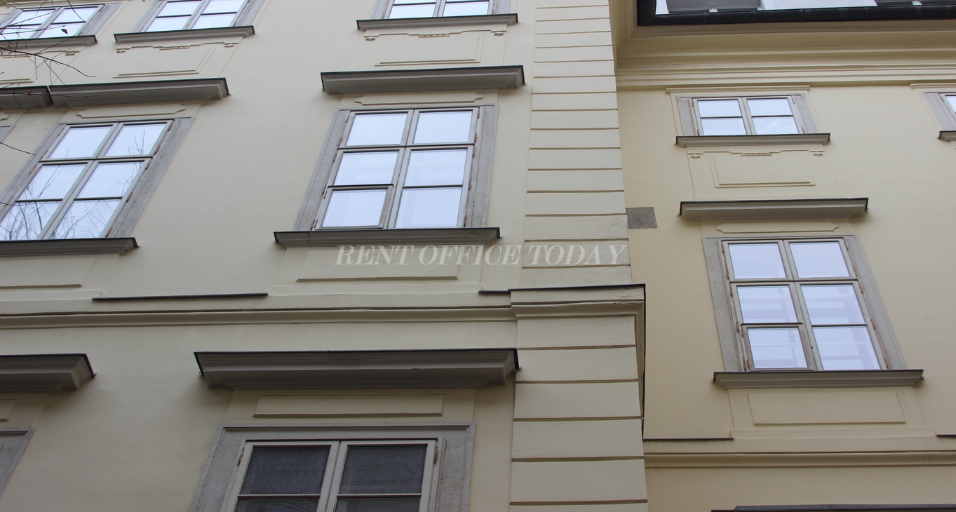 Rent office Palais Kaiserhaus — photo 3