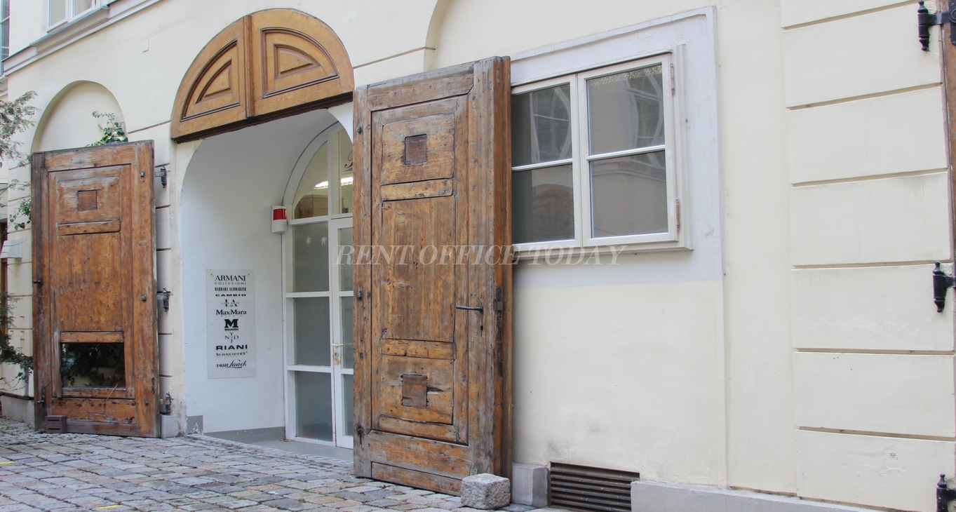 Rent office Palais Kaiserhaus — photo 2