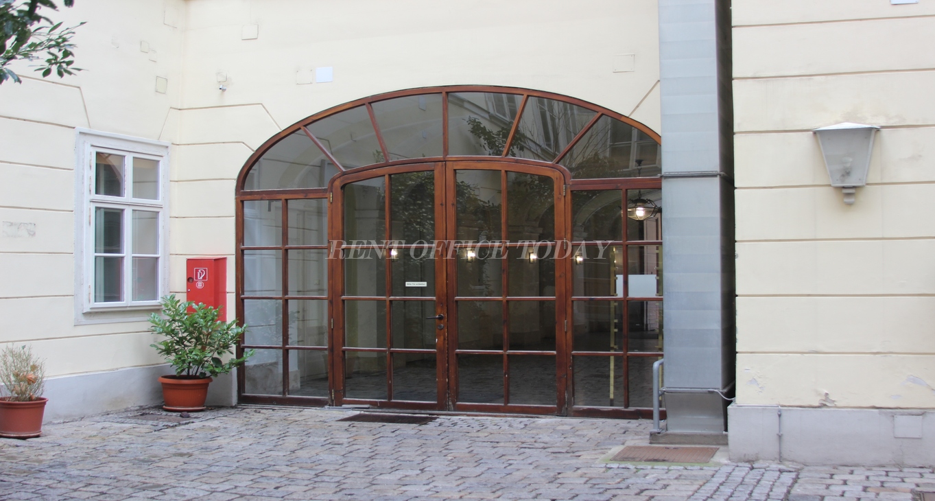 Rent office Palais Kaiserhaus — photo 1