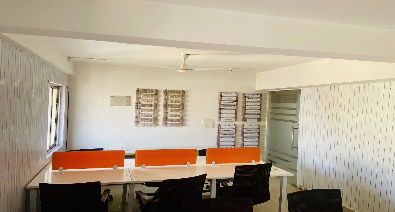 Sewa pejabat Paramahansa Yogananda Road 80_2-2