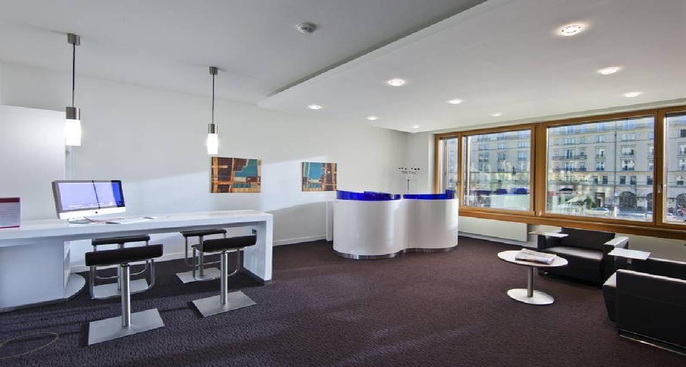 Rent office Pariser Platz 4a — photo 6