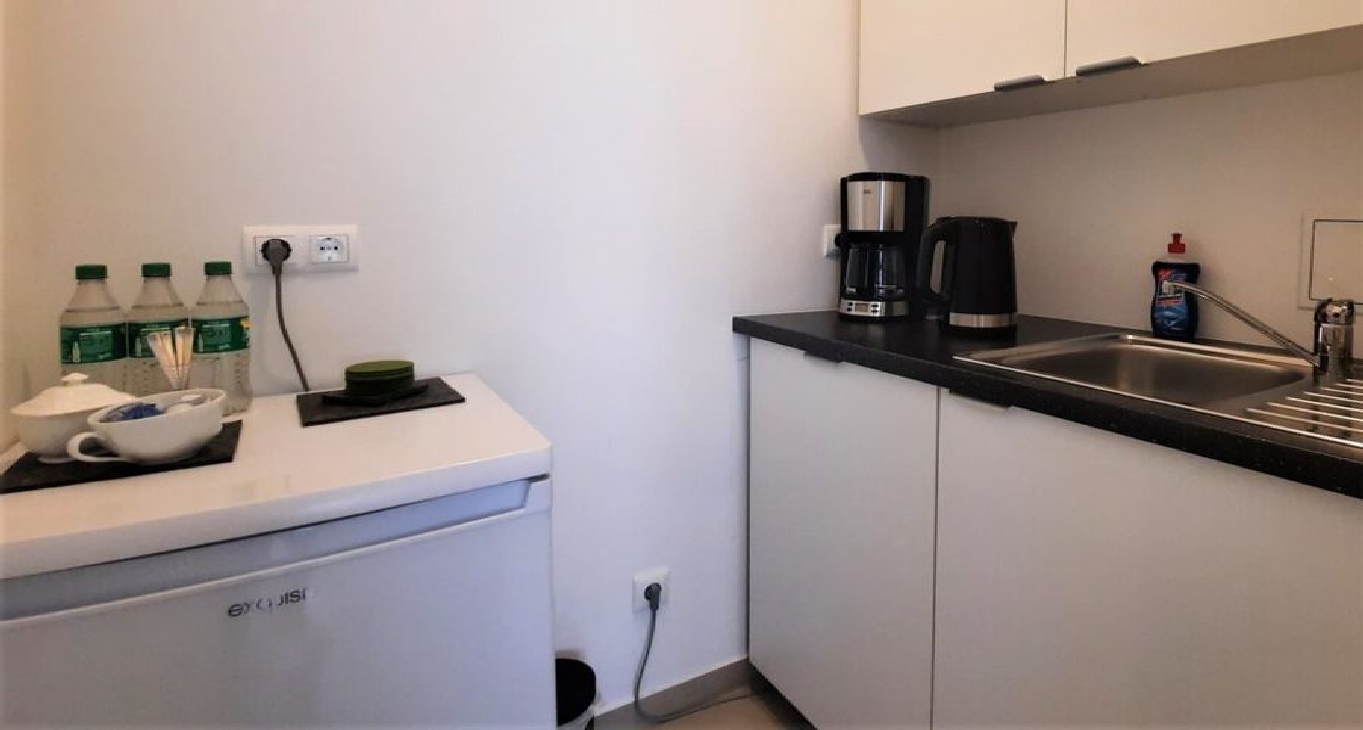 Rent office Pariser Straße 47 — photo 2