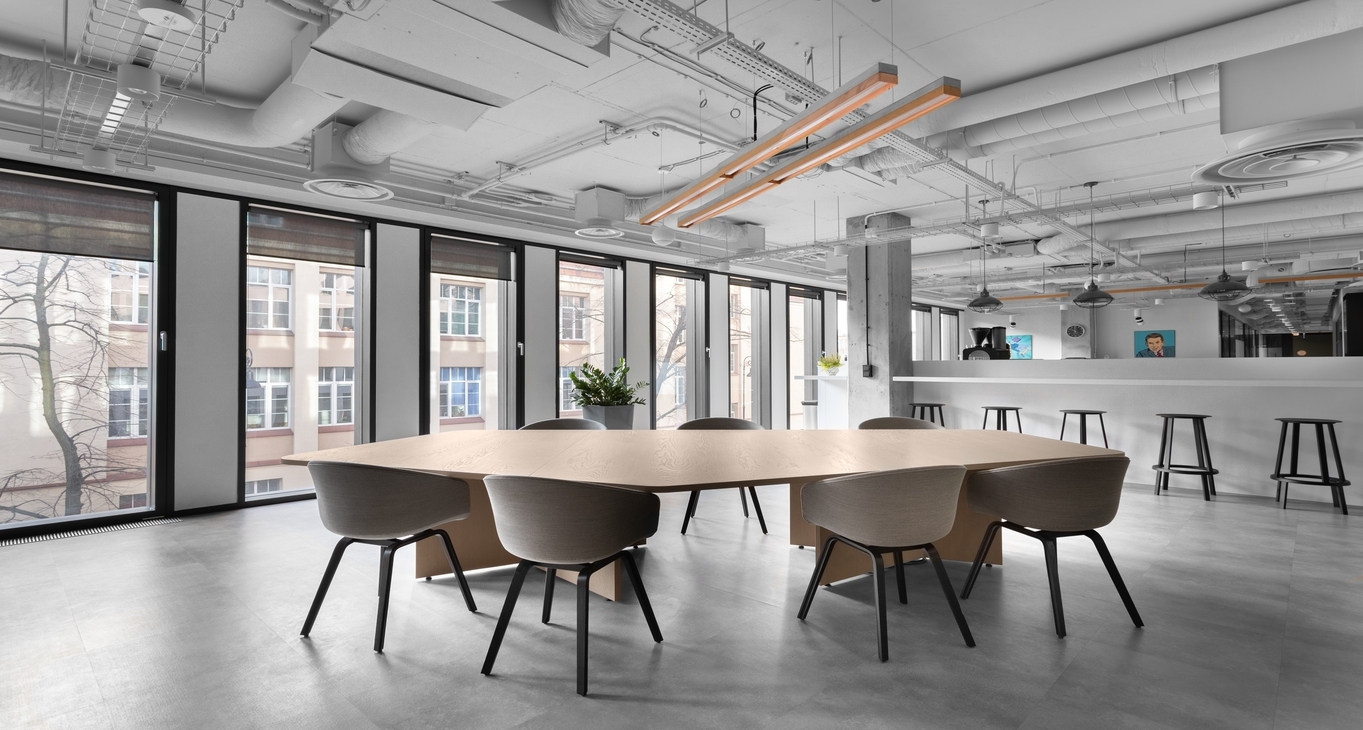 Rent office Park Avenue_1-1