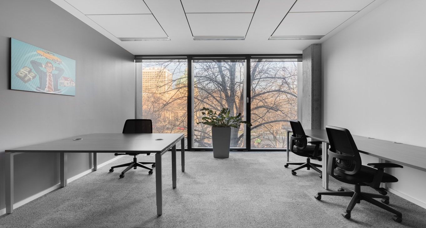 Rent office Park Avenue_3-3