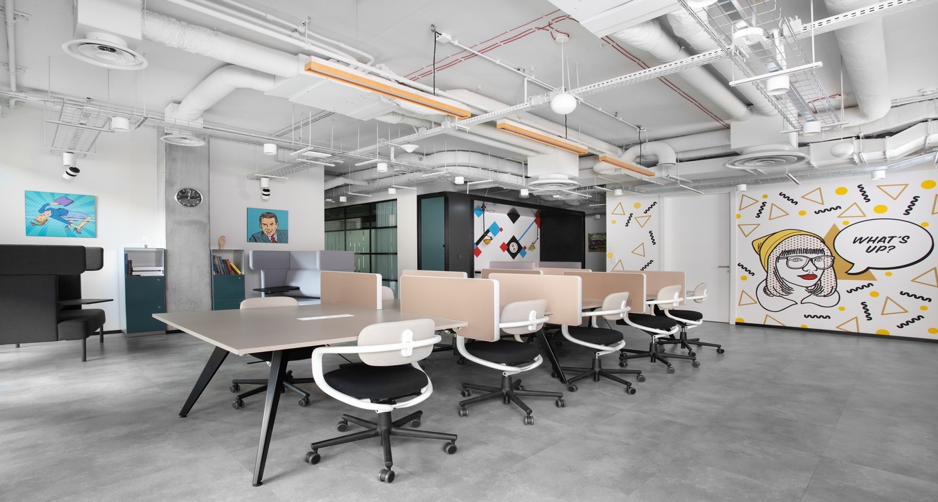 Rent office Park Avenue_6-6