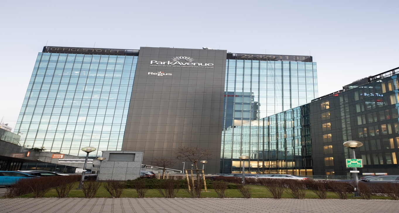 Rent office Park Avenue_8-8