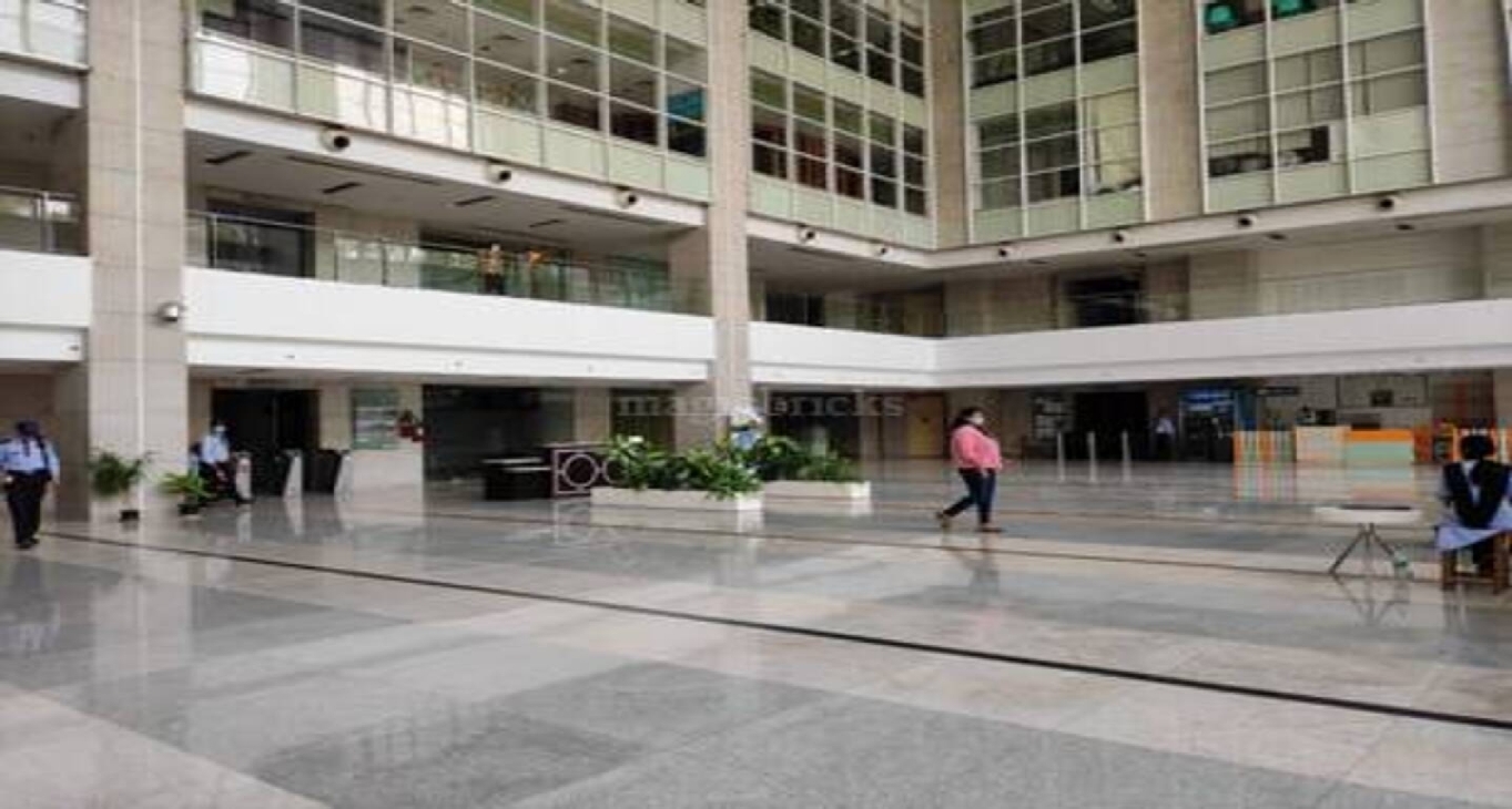 Rent office Park Centra, Sector – 30_5-5