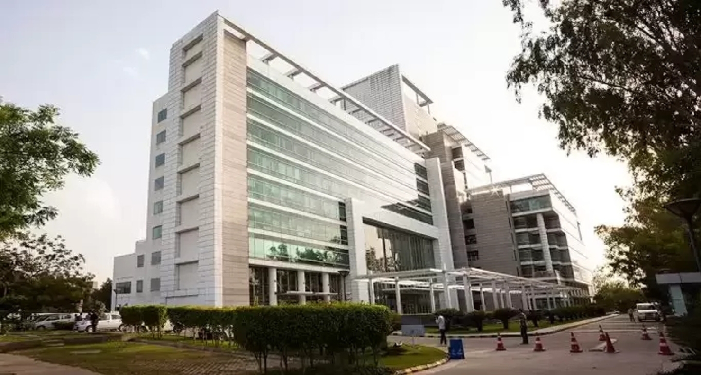 Rent office Park Centra, Sector – 30_6-6