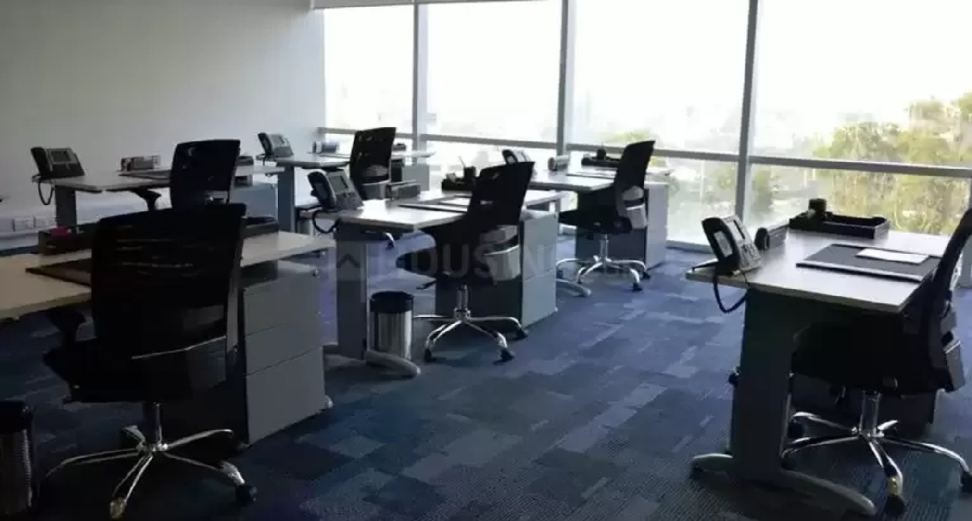 Rent office Park Centra, Sector – 30_7-7