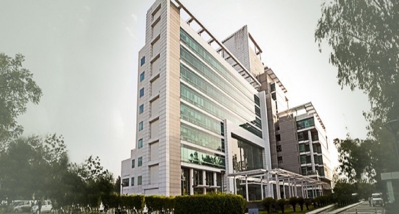 Rent office Park Centra, Sector – 30_9-9