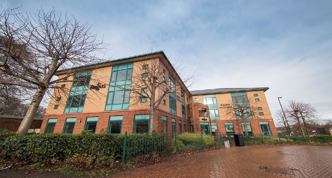 Rent office Park House — photo 10