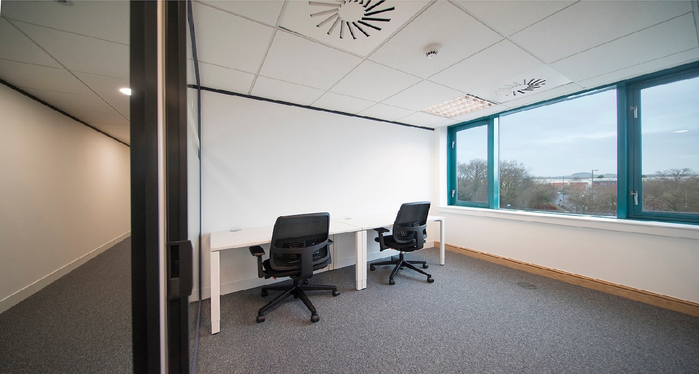 Rent office Park House — photo 11