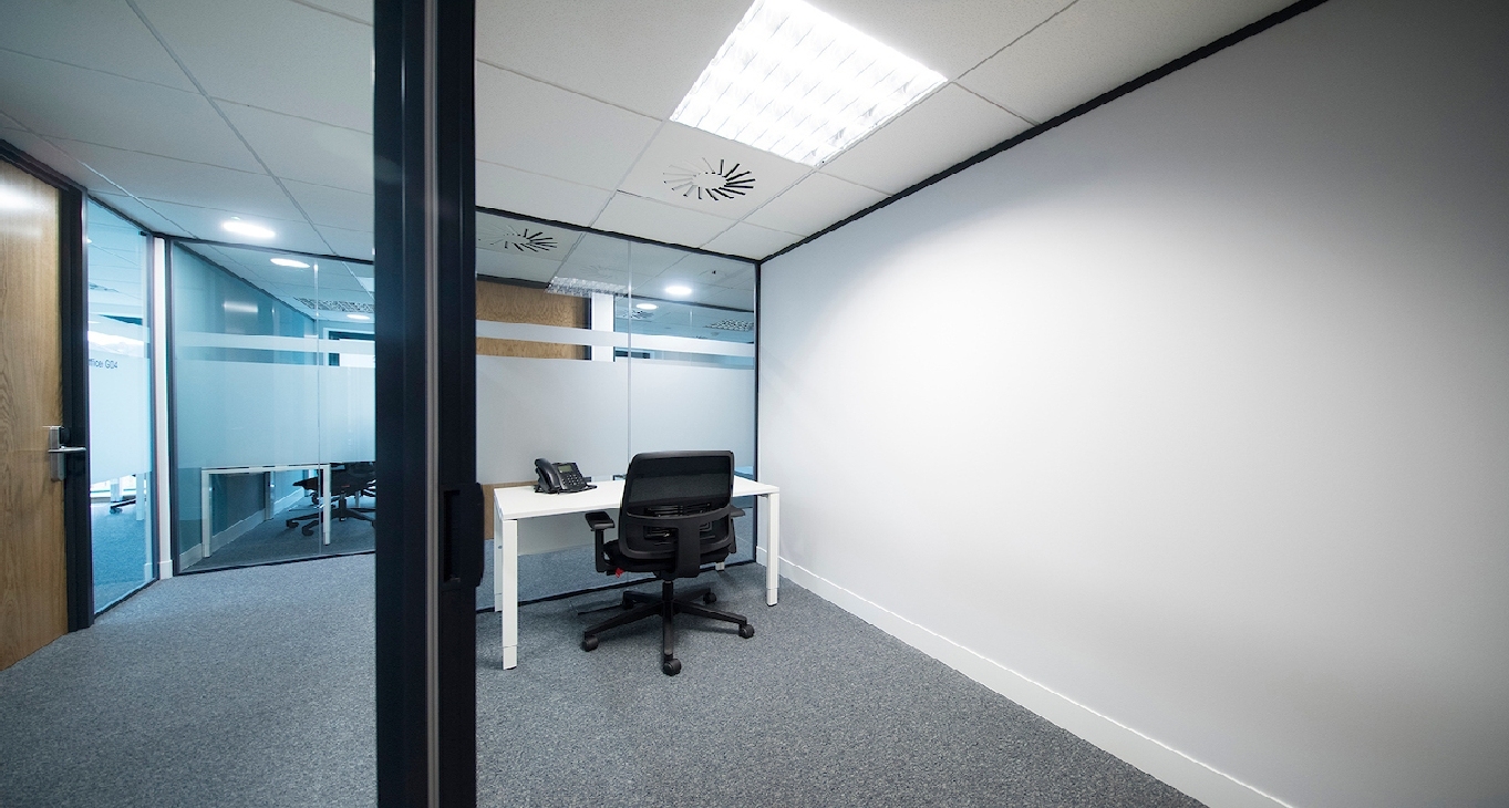 Rent office Park House — photo 9