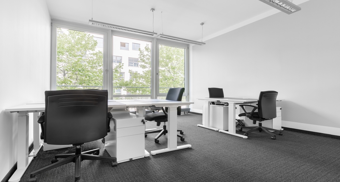 Rent office Parkstadt Schwabing — photo 5