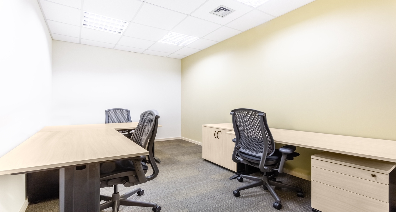 Affitto uffici Parque Cidade Corporate Building_11-11