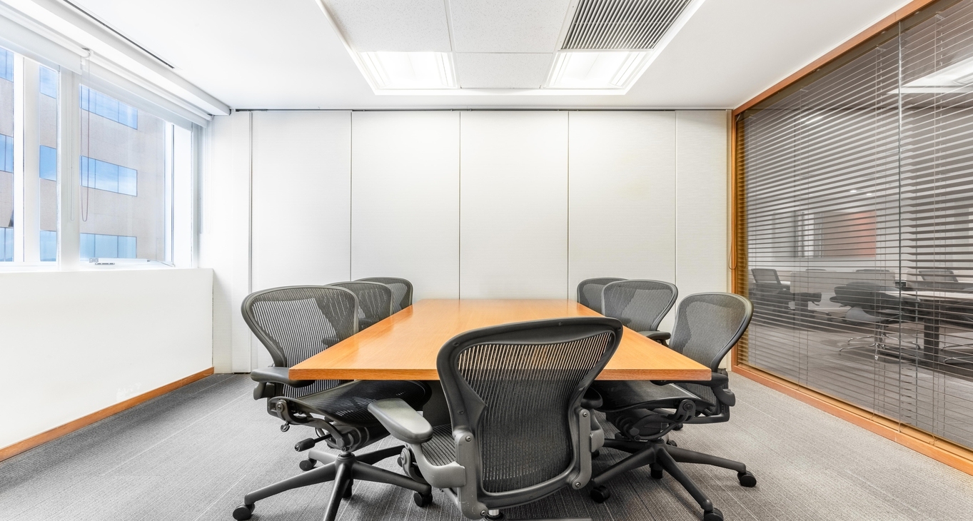 Affitto uffici Parque Cidade Corporate Building_13-13