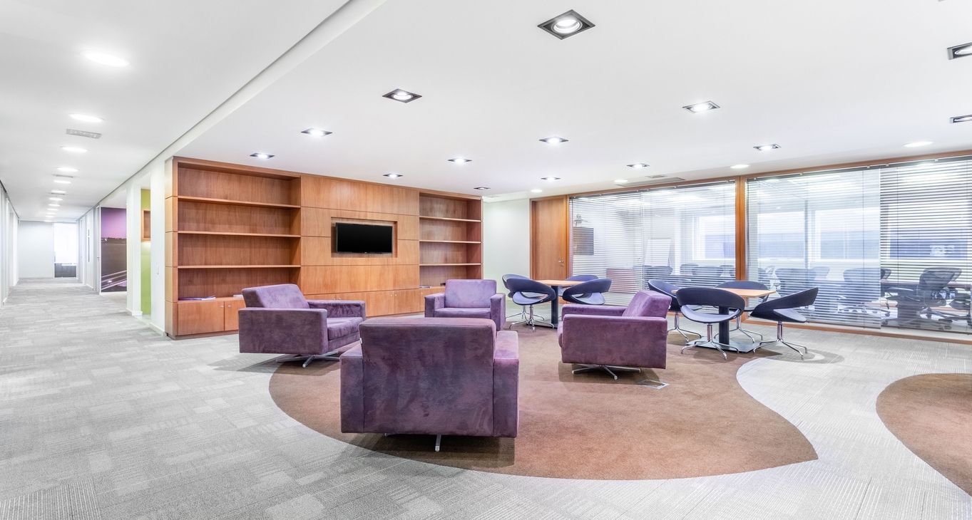 Affitto uffici Parque Cidade Corporate Building_4-4
