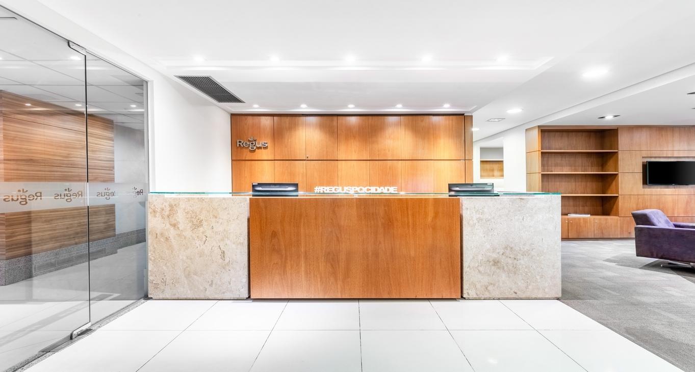 Affitto uffici Parque Cidade Corporate Building_5-5