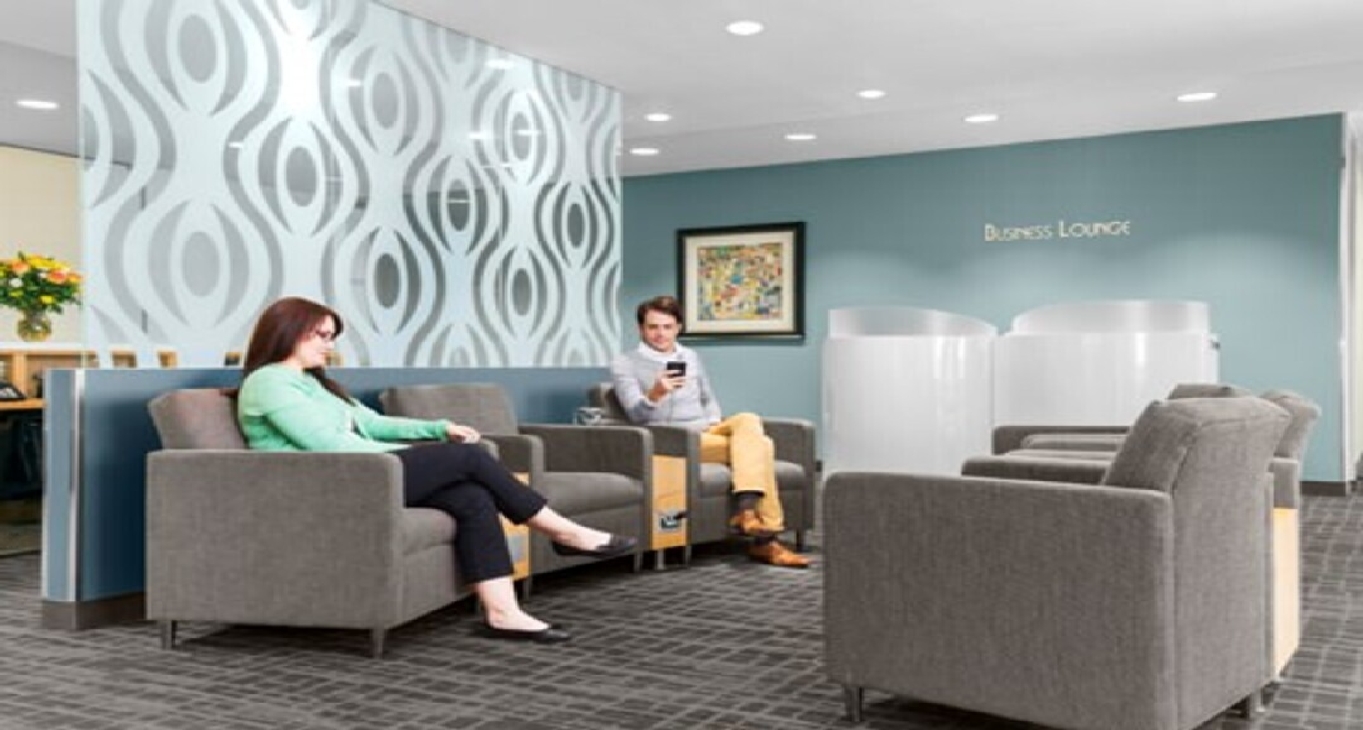 Peachtree Road Northeast 3399, Peachtree Road Northeast 3399, Atlanta, GA 30326 — office space for rent, photo 1