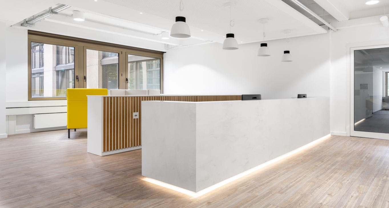 Rent office Peak — photo 2