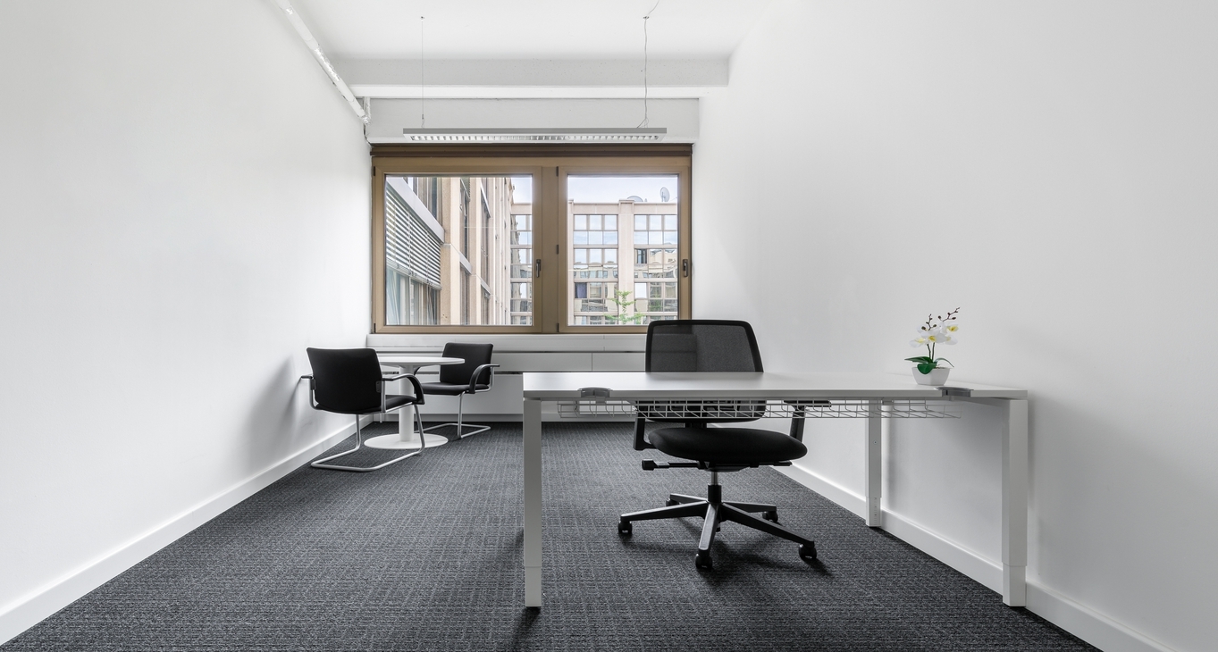 Rent office Peak — photo 3