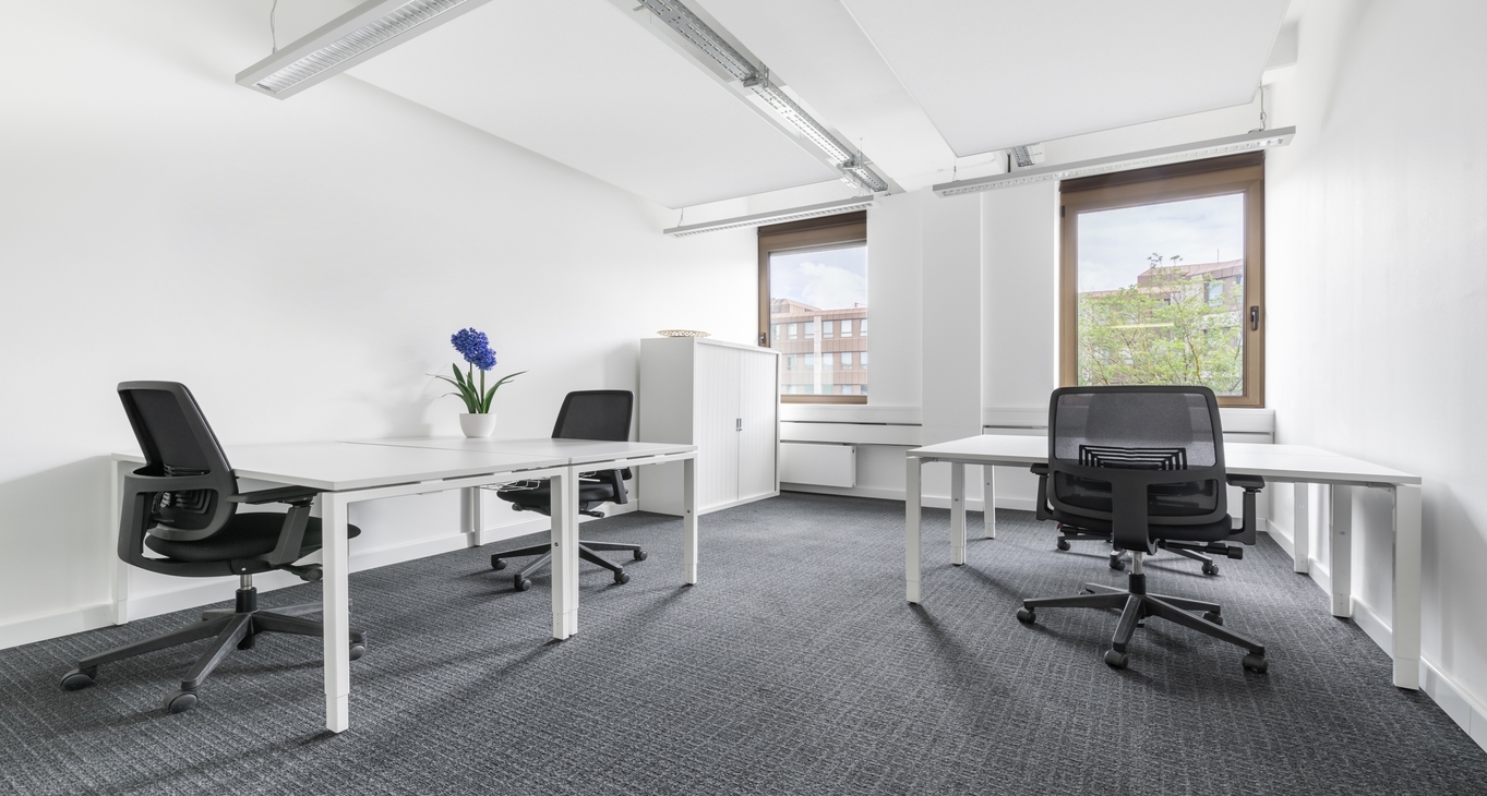 Rent office Peak — photo 5