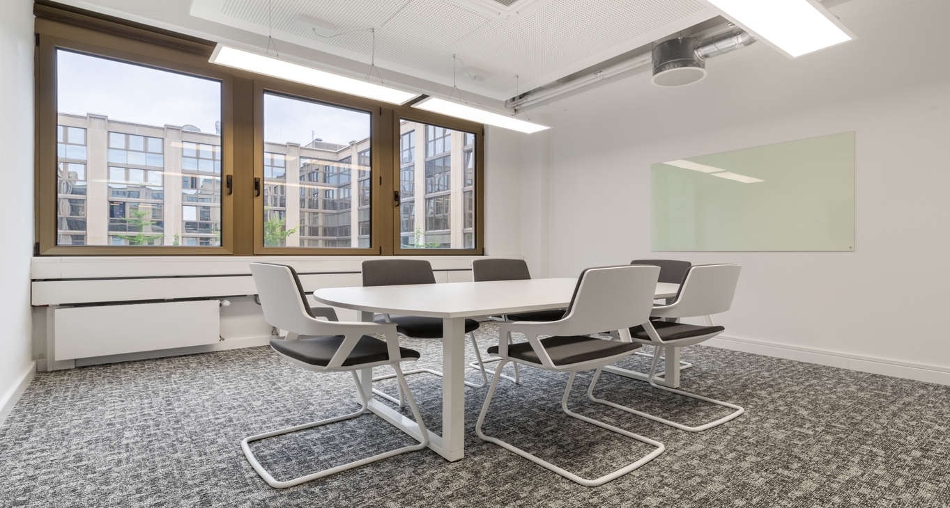 Rent office Peak — photo 8