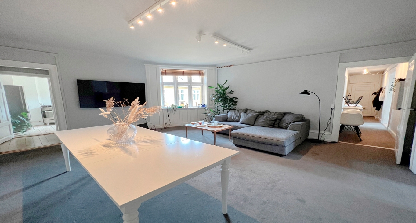 Business center Peder Skrams Gade 17 Rent office Peder Skrams Gade 17 — photo 5