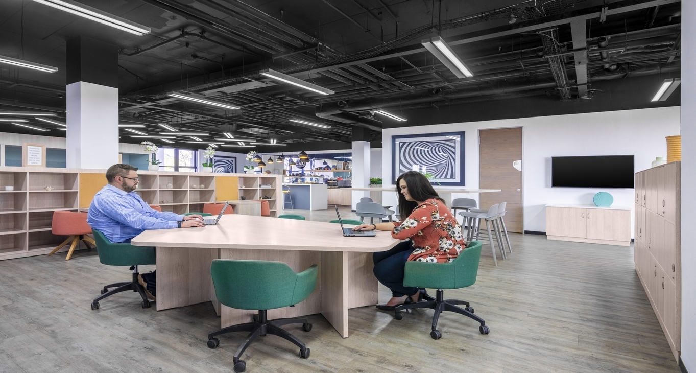 Rent office Pegasus Building_2-2
