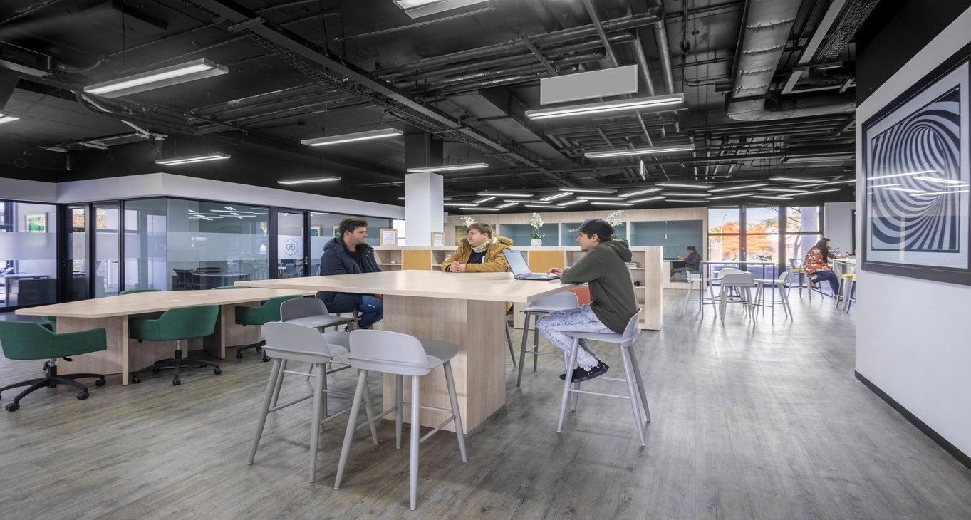 Rent office Pegasus Building_7-7