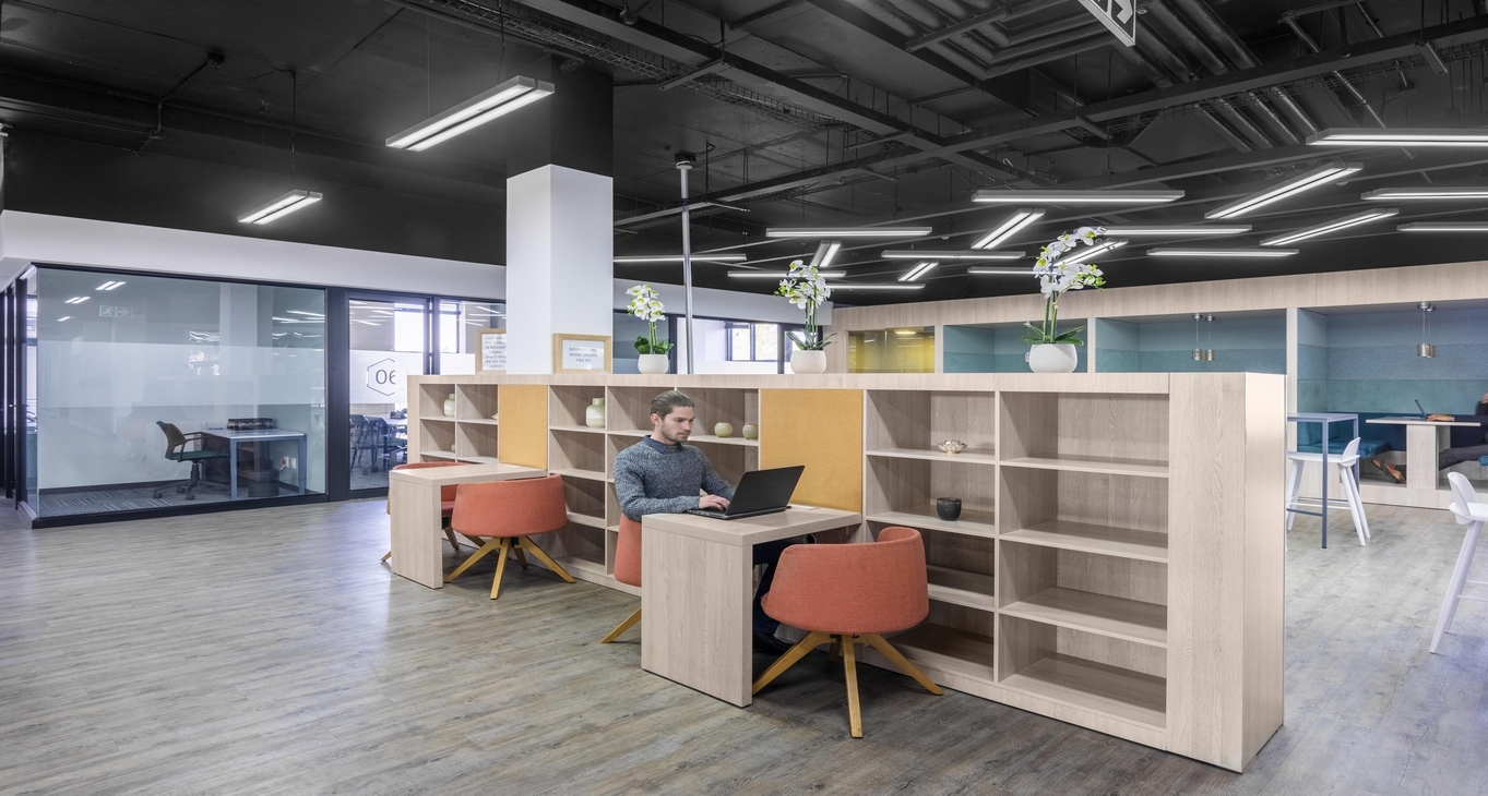 Rent office Pegasus Building_9-9