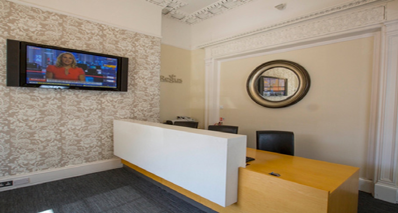 Sewa pejabat Pembroke House, Upper Pembroke Street 28-32_3-3