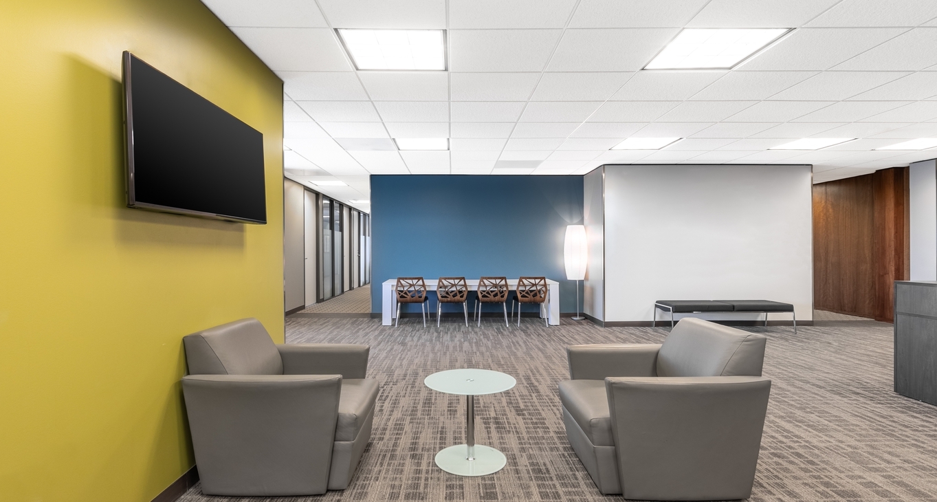 Pennzoil Place, 700 Milam, Houston, TX 77002 — office space for rent, photo 1