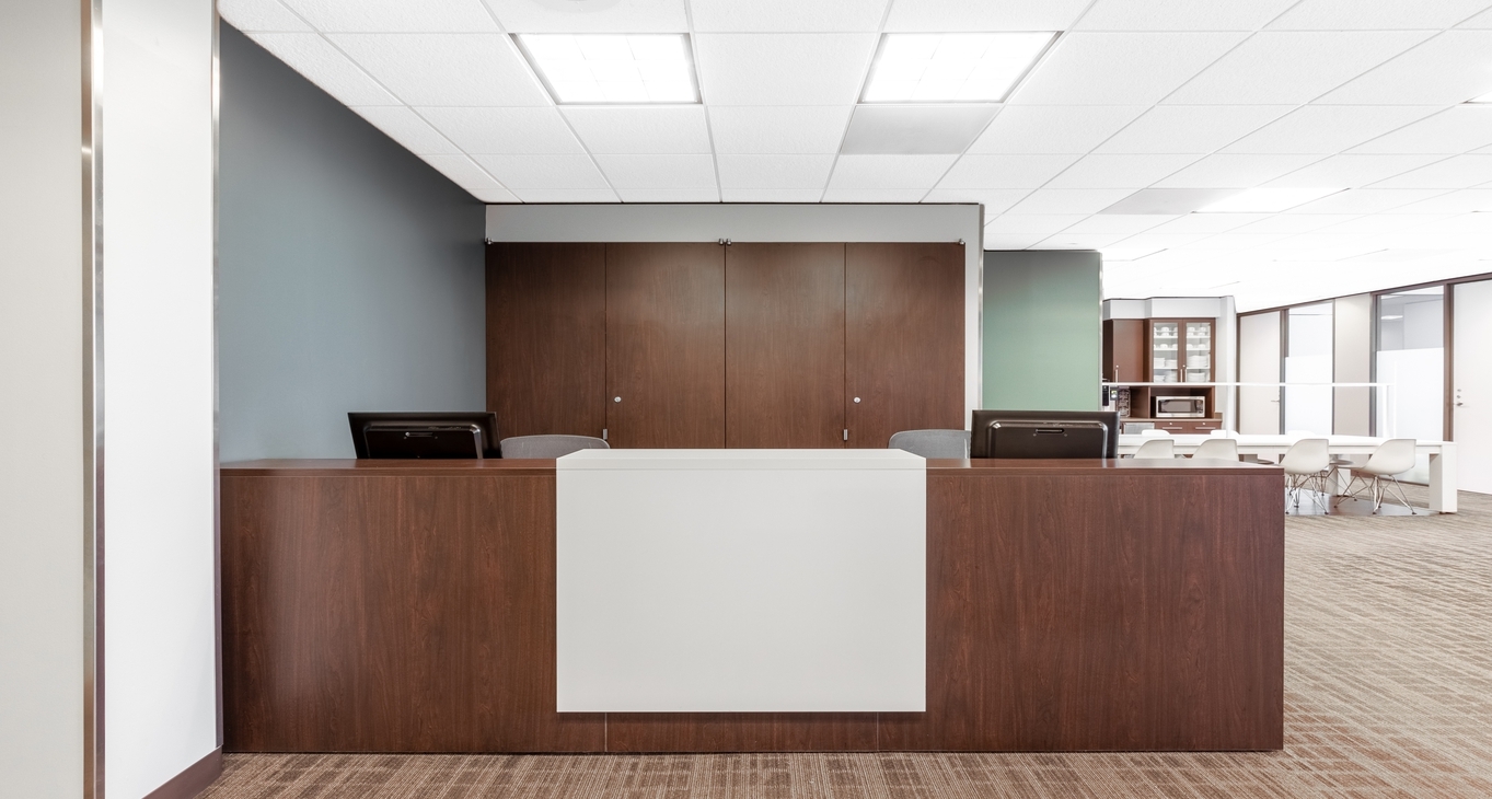 Pennzoil Place, 700 Milam, Houston, TX 77002 — office space for rent, photo 2