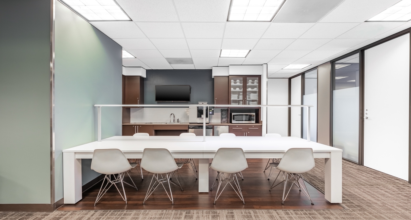 Pennzoil Place, 700 Milam, Houston, TX 77002 — office space for rent, photo 4