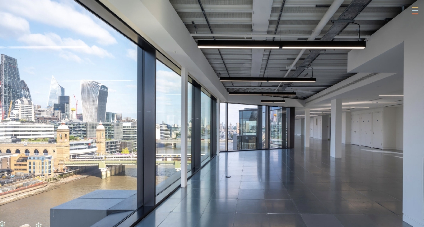 Rent office Pentlow Street 26_5-5