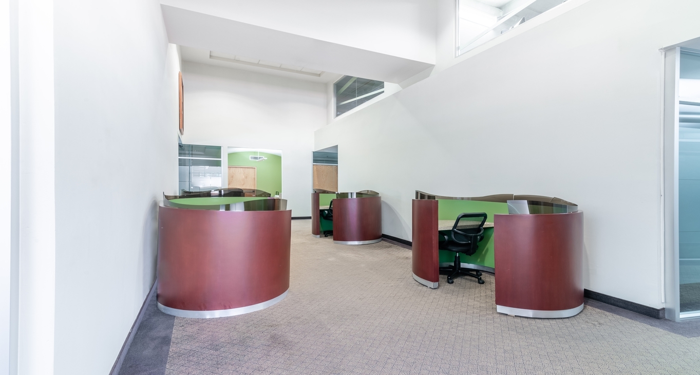 Business Center Periferico Sur 7999_1-1 Affitto uffici Periferico Sur 7999_1-1
