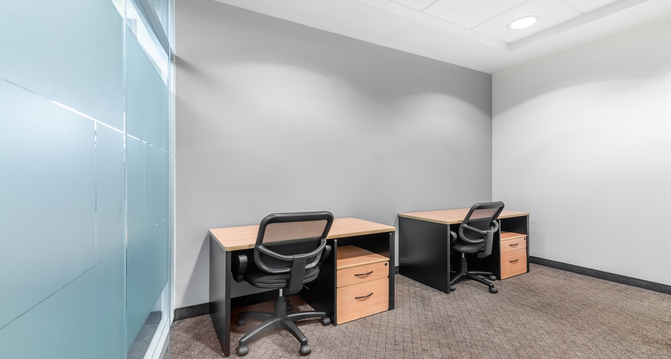 Business Center Periferico Sur 7999_4-4 Affitto uffici Periferico Sur 7999_4-4