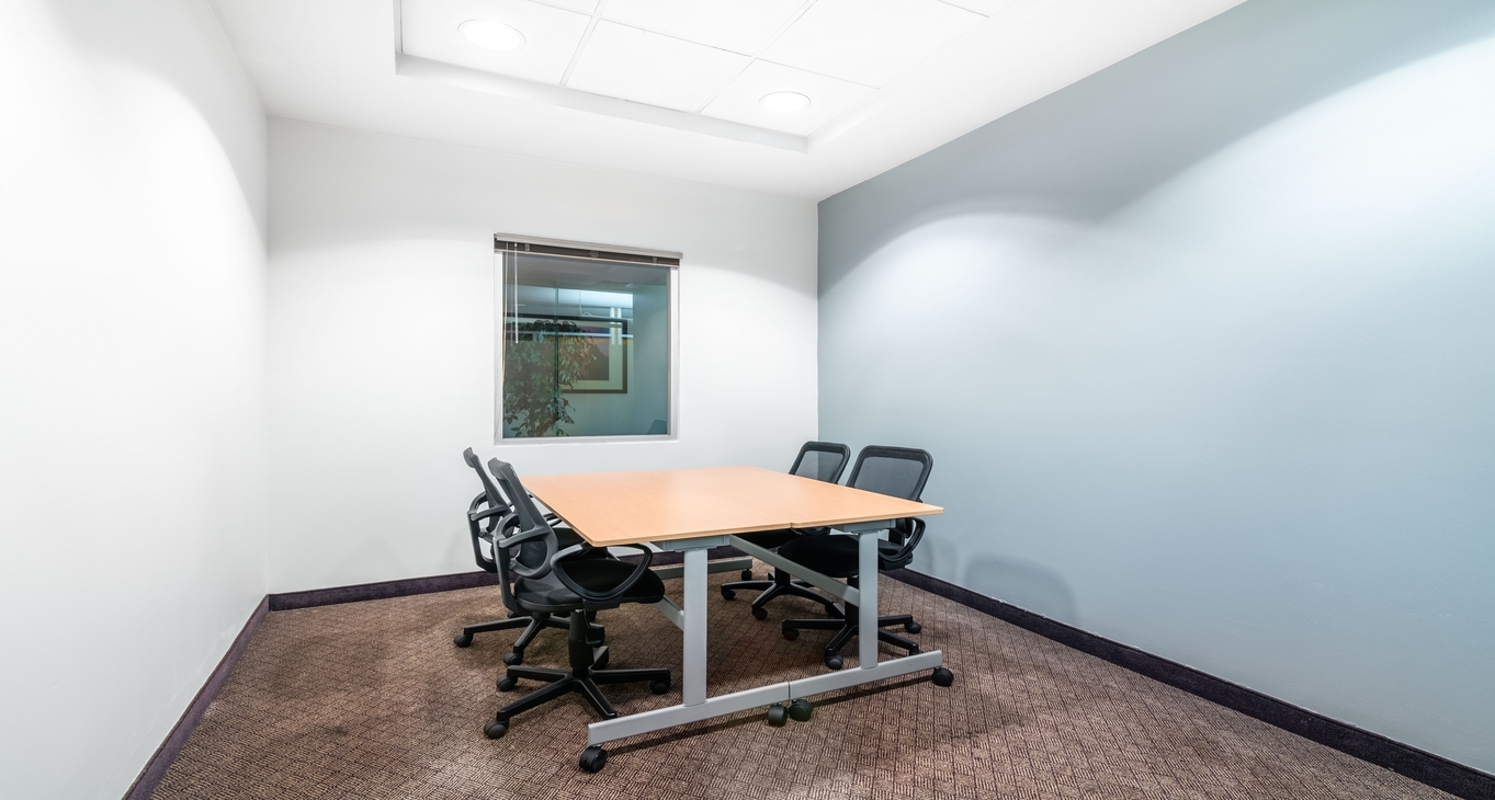 Business Center Periferico Sur 7999_6-6 Affitto uffici Periferico Sur 7999_6-6
