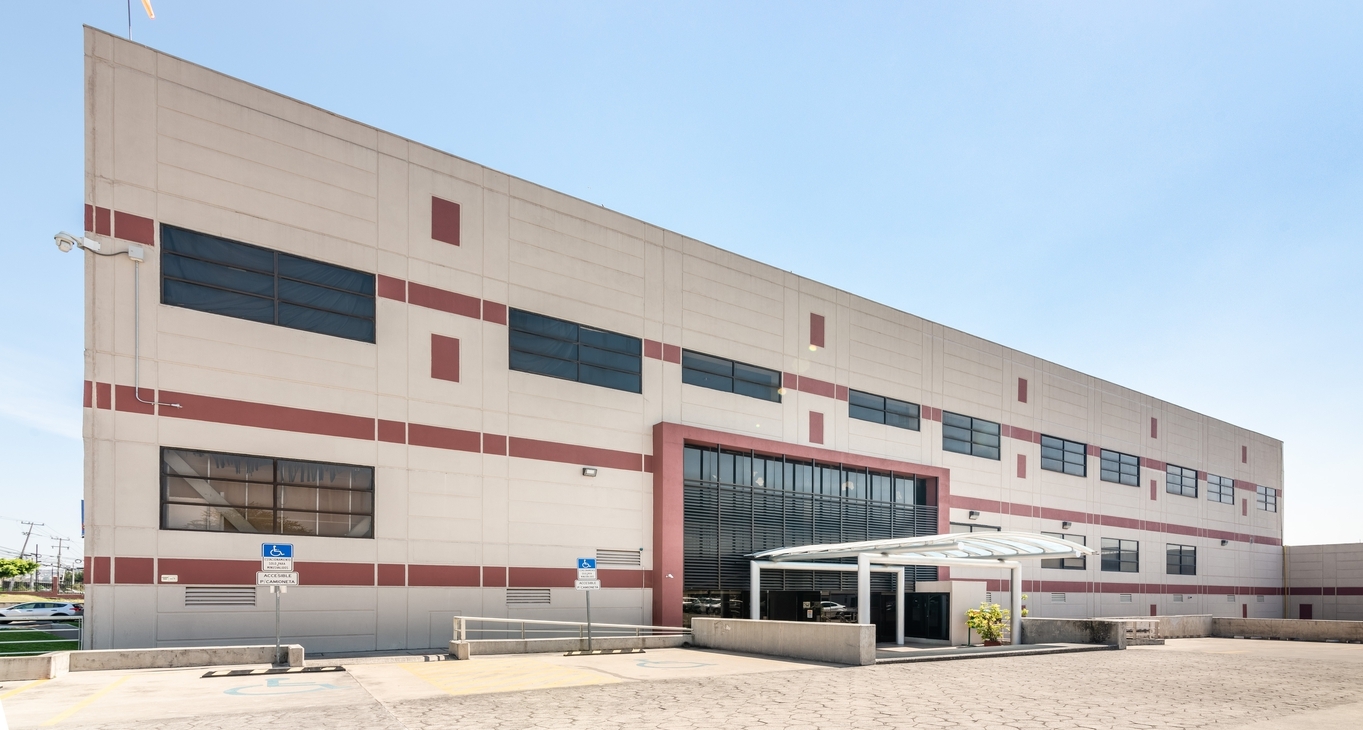Business Center Periferico Sur 7999_8-8 Affitto uffici Periferico Sur 7999_8-8