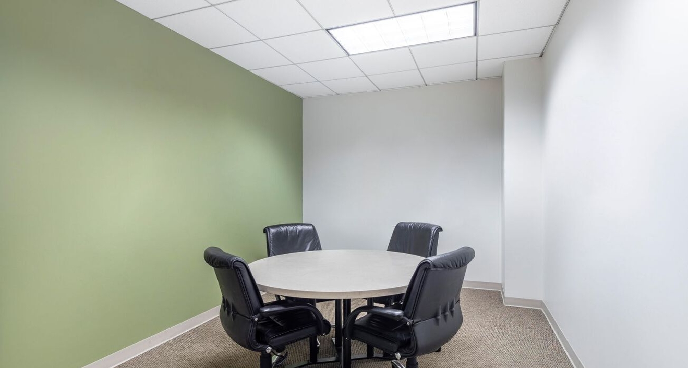 Perimeter Center North 303, Perimeter Center North 303, Atlanta, GA 30346 — office space for rent, photo 2