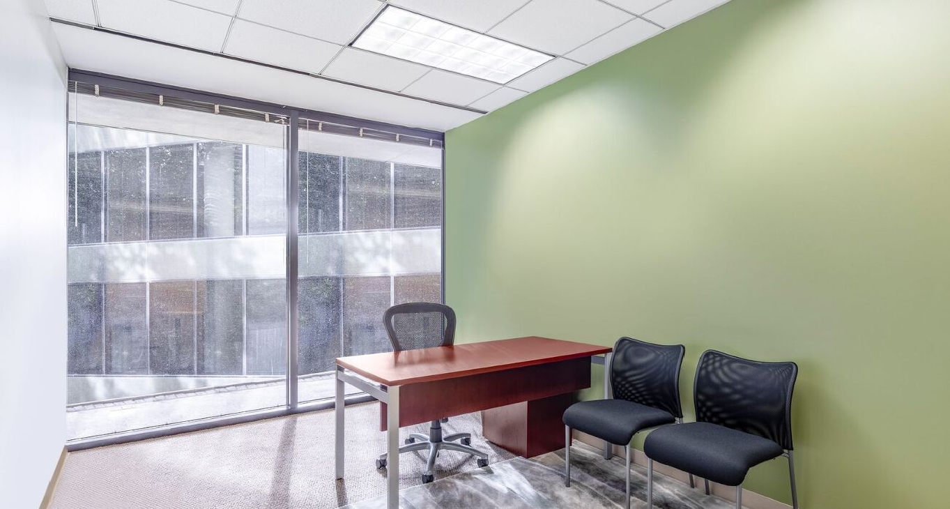 Perimeter Center North 303, Perimeter Center North 303, Atlanta, GA 30346 — office space for rent, photo 1