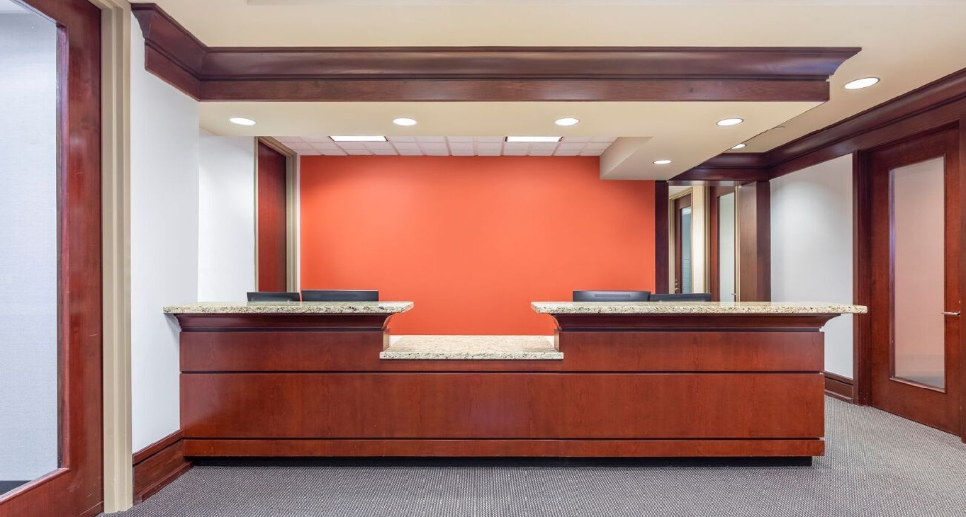 Perimeter Center North 303, Perimeter Center North 303, Atlanta, GA 30346 — office space for rent, photo 3