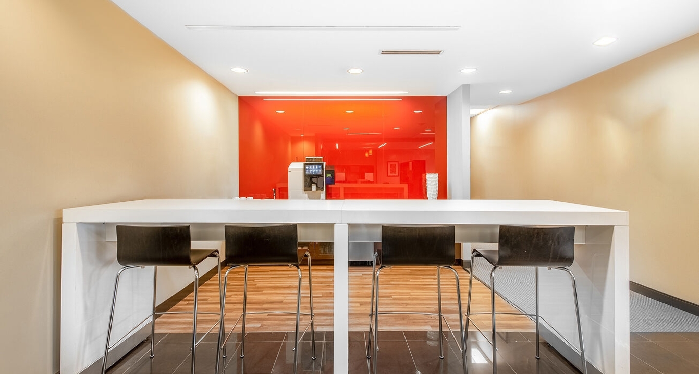 Perimeter Parkway, Suite 200 — photo 8 of 8
