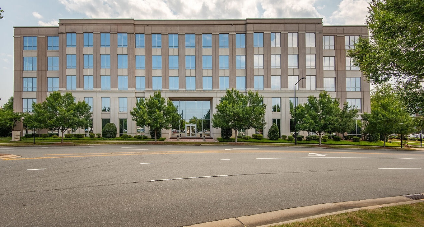 Perimeter Parkway, Suite 200 — photo 4 of 8