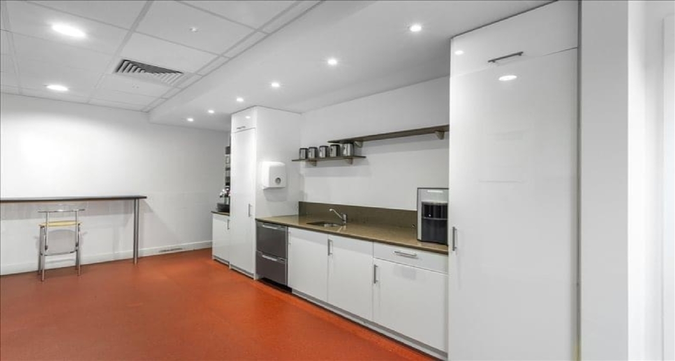 Sewa pejabat Phoenix House, Monaghan Road_4-7