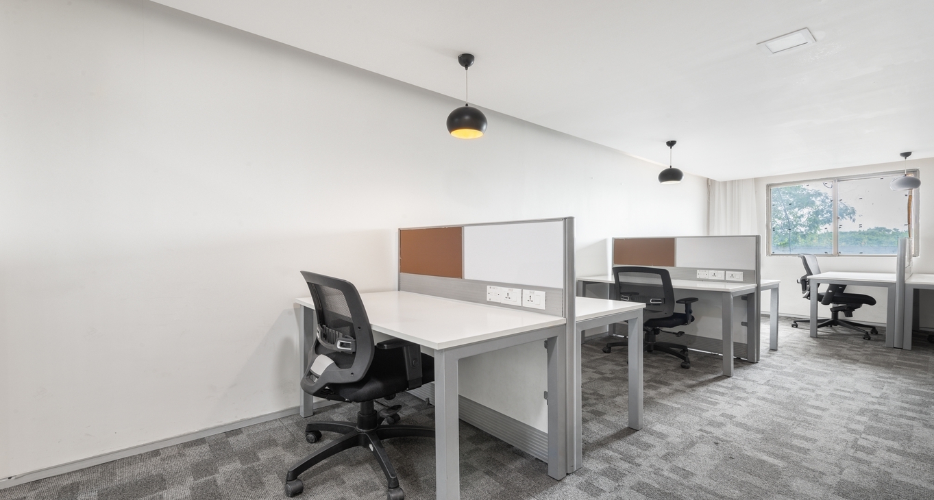 Sewa pejabat Phoenix Tech Tower_2-2